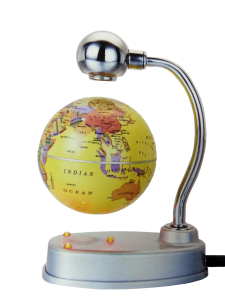 کره 20 سانتی مغناطیسی