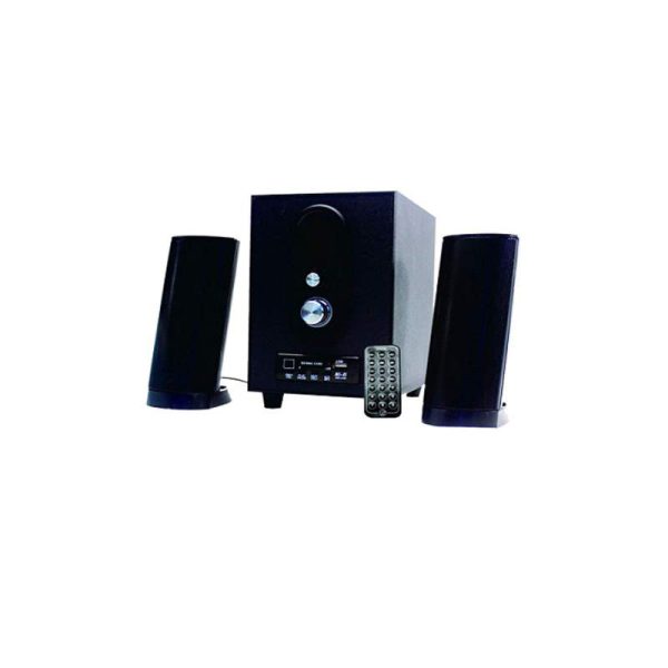 اسپیکر سه تکه XP124