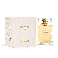 عطر زنانه سلطنتی ادوپرفیوم 100 میل Mavi