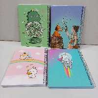 دفتر برنامه ریزی (پلنر) برند سویل