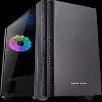 کیس  Master Tech مدل  G300 RGB
