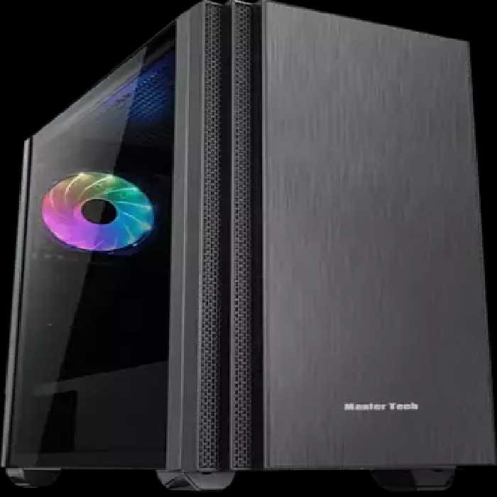 کیس  Master Tech مدل  G300 RGB