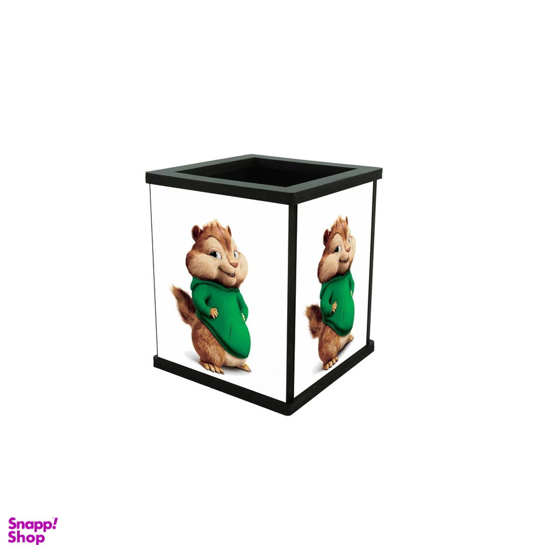 جامدادی رومیزی طرح آلوین و سنجاب ها کد 2154084