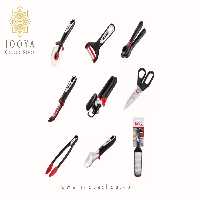 ست 9 تکه ابزار تفال مدل اینجینیو