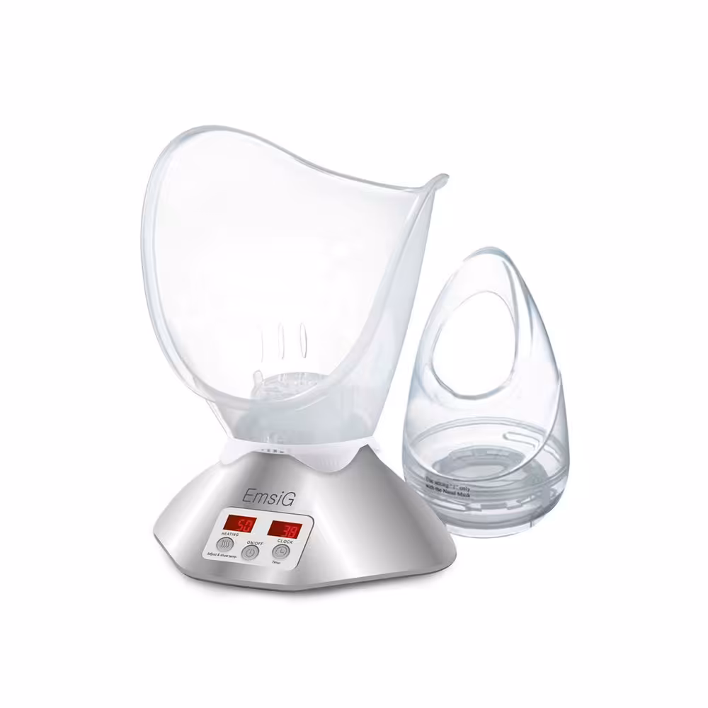 بخور صورت FC16 امسیگ - EMSIG