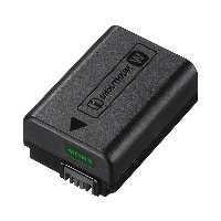 باتری سونی اورجینال Sony NP-FW50 Non pack