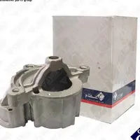 فرانت براکت پژو 206 طرح جدید ( کله استارت ) ( D6G3 ) عظام
