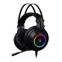 هدست گیمینگ ای فورتک مدل G528C