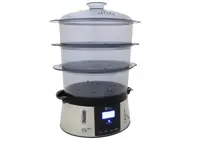بخارپز ناسا الکتریک مدل NS-700