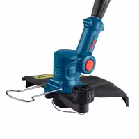 علف زن شارژی  20 ولت رونیکس مدل 8921