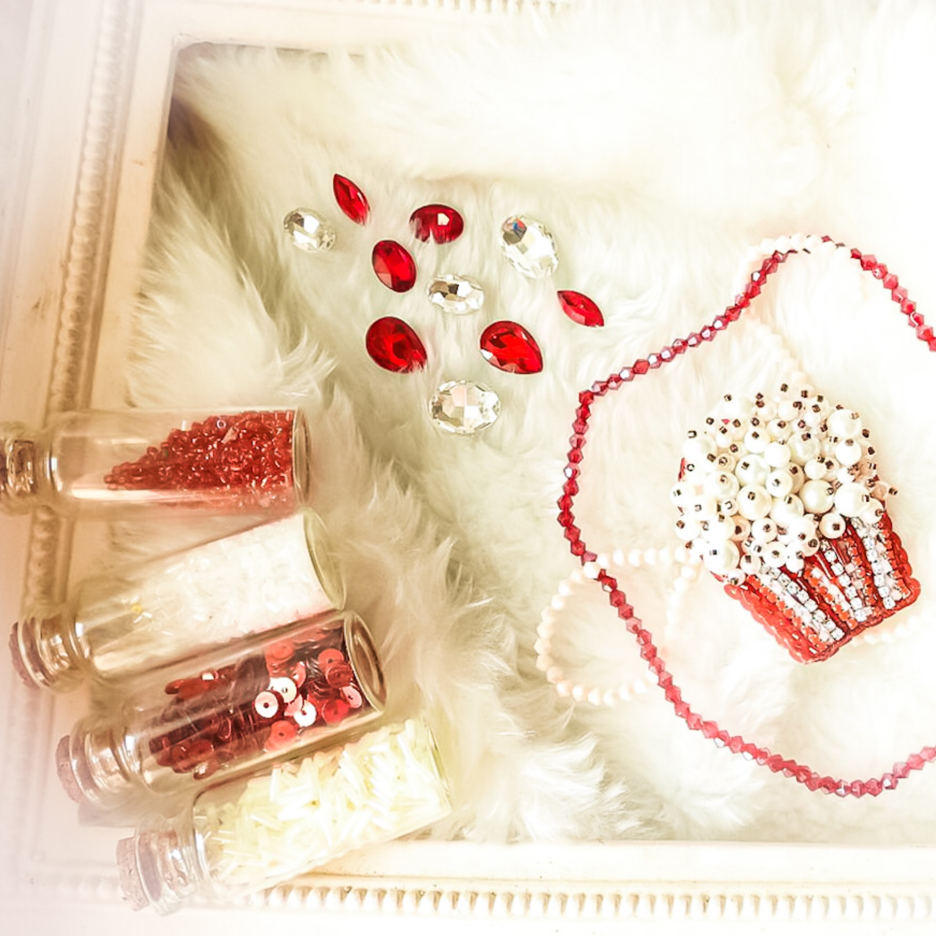 اپلیکه جذاب