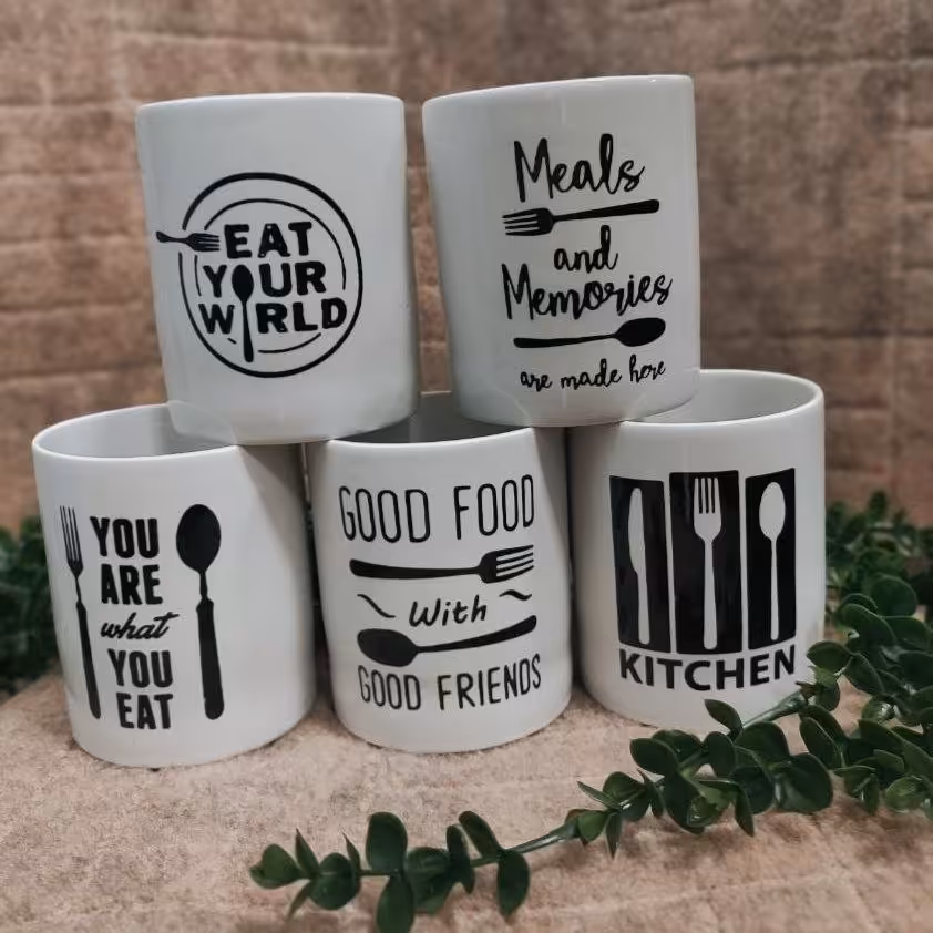 جاقاشقی سرامیکی 