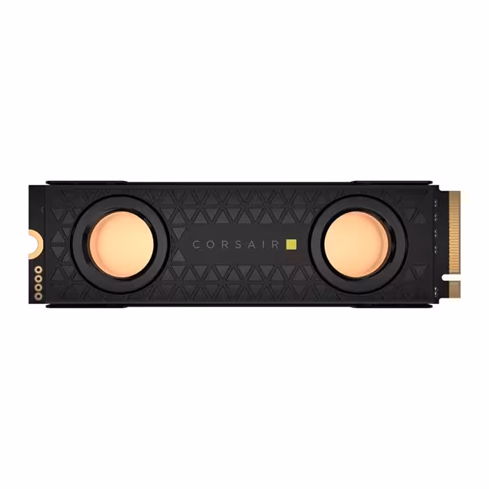 اس اس دی اینترنال کورسیر MP700 PRO SE Hydro X ظرفیت 2 ترابایت