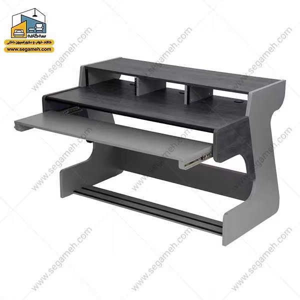 میز گیمینگ کد DGP28 - فروشگاه سه گامه