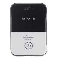 مودم همراه نزتک 77C - 4G