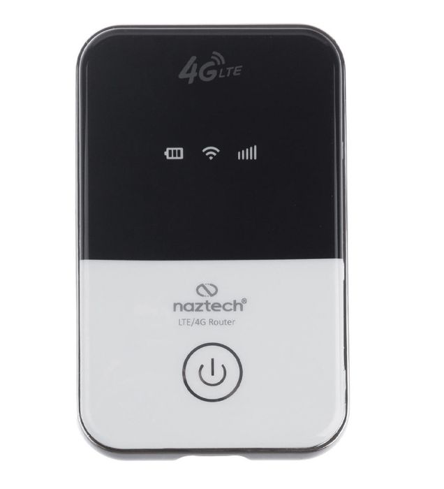 مودم همراه نزتک 77C - 4G