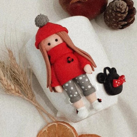 ماگ دخترونه