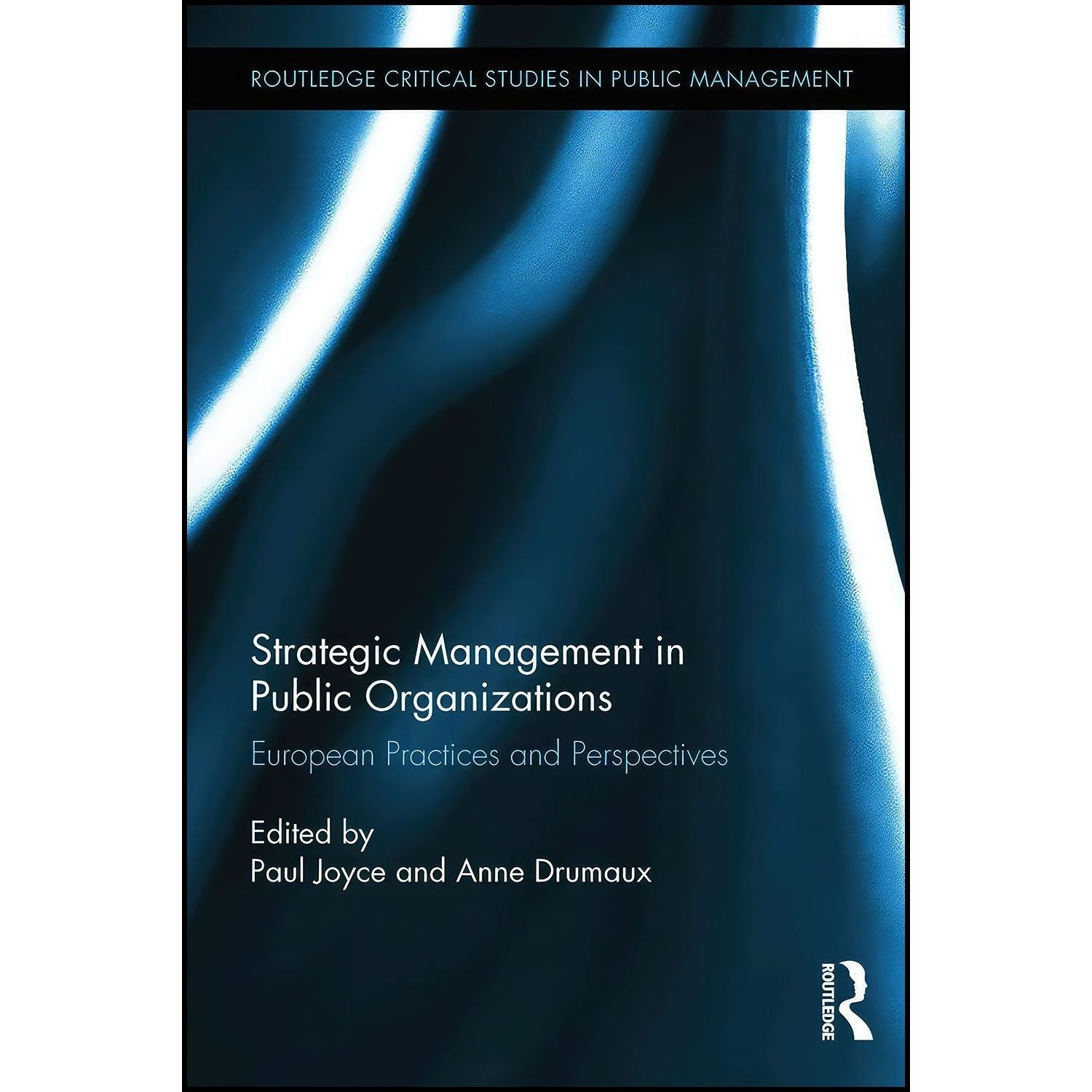 کتاب زبان اصلی Strategic Management in Public Organizations