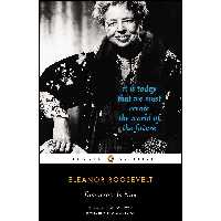 کتاب زبان اصلی Tomorrow Is Now اثر Eleanor RooseveltAllida BlackBill Clinton