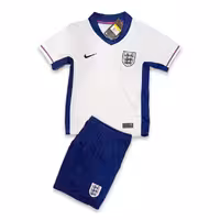 پیراهن و شورت بچه گانه اول انگلیس 2024