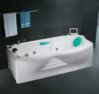 وان جکوزی زرین آب مدل البا