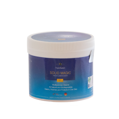 تمیزکننده سطوح سالید مجیک نانوسان