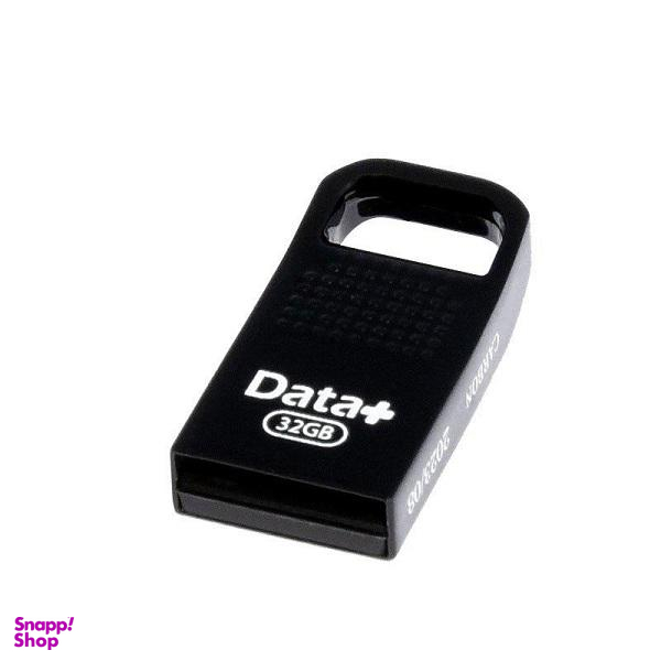 فلش مموری دیتاپلاس (Data Plus) مدل Carbon ظرفیت 32GB