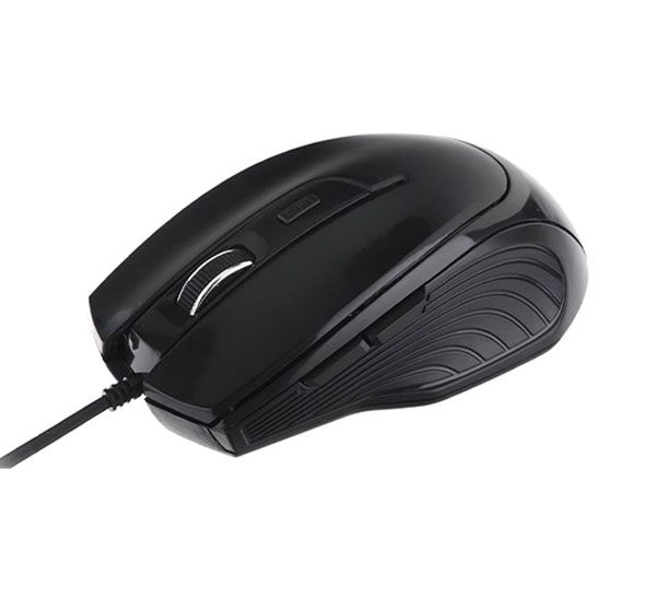 ماوس با سیم تسکو مدل TM 295