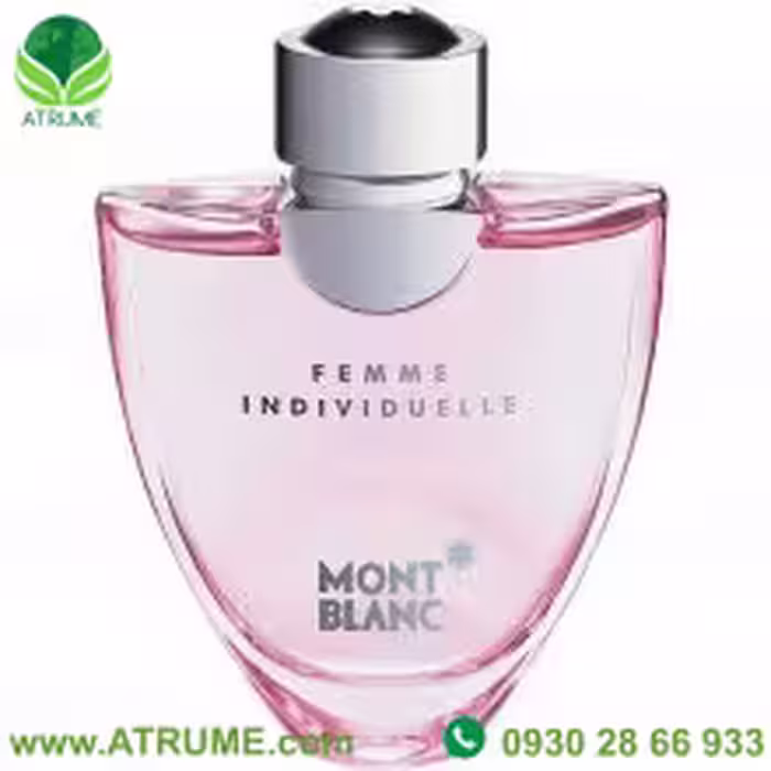 عطر ادکلن مونت بلنک فمه ایندیویجوال 75 میل زنانه