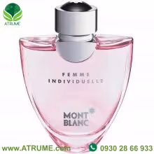 عطر ادکلن مونت بلنک فمه ایندیویجوال 75 میل زنانه