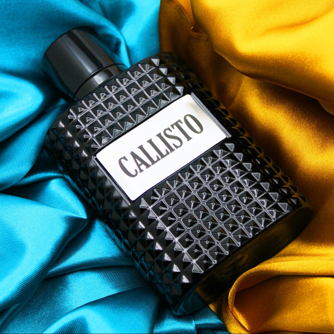 ادکلن مردانه سیدونا مدل کالیستو حجم 100 میلی لیتر 