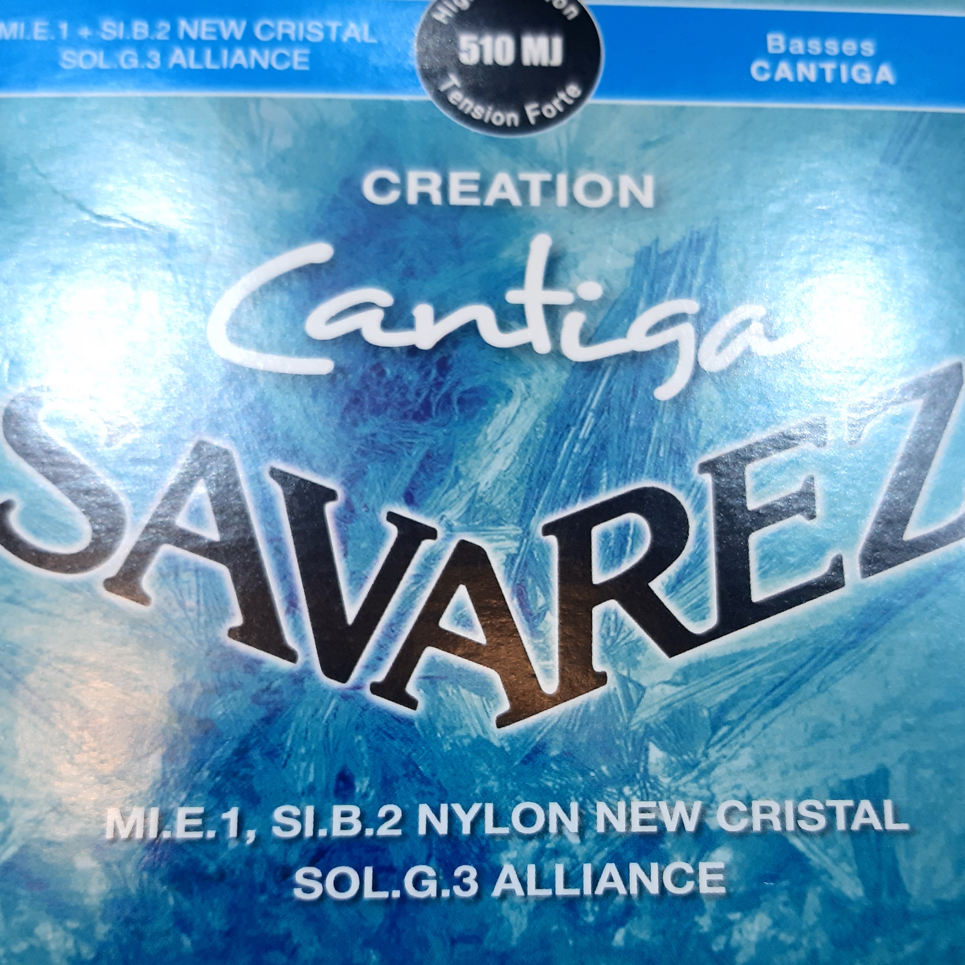 سیم گیتار ساوارز اصلی 