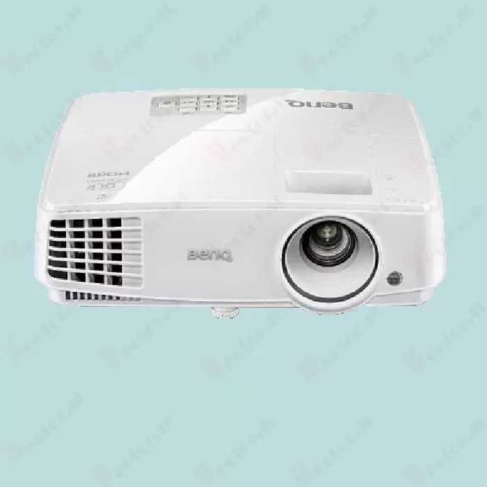 ویدئو پروژکتور استوک بنکیو BENQ MX525