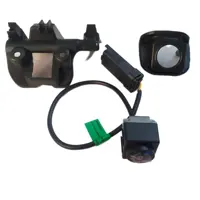 دوربین دنده عقب فابریکی  تارا  مدل OEM