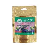 کود آهن پودری پویا حجم 100 گرم