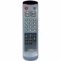 کنترل تلویزیون شهاب SHAHAB مدل 3F14-00034-162