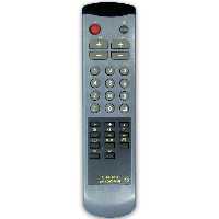 کنترل تلویزیون شهاب SHAHAB مدل 3F14-00034-162