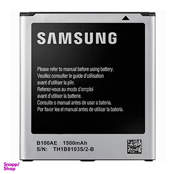 باتری گوشی مناسب برای گوشی سامسونگ Ace 4