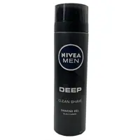 فوم اصلاح صورت نیوآ مدل Deep حجم 200 میل