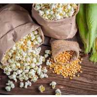 ذرت پفیلایی اعلا