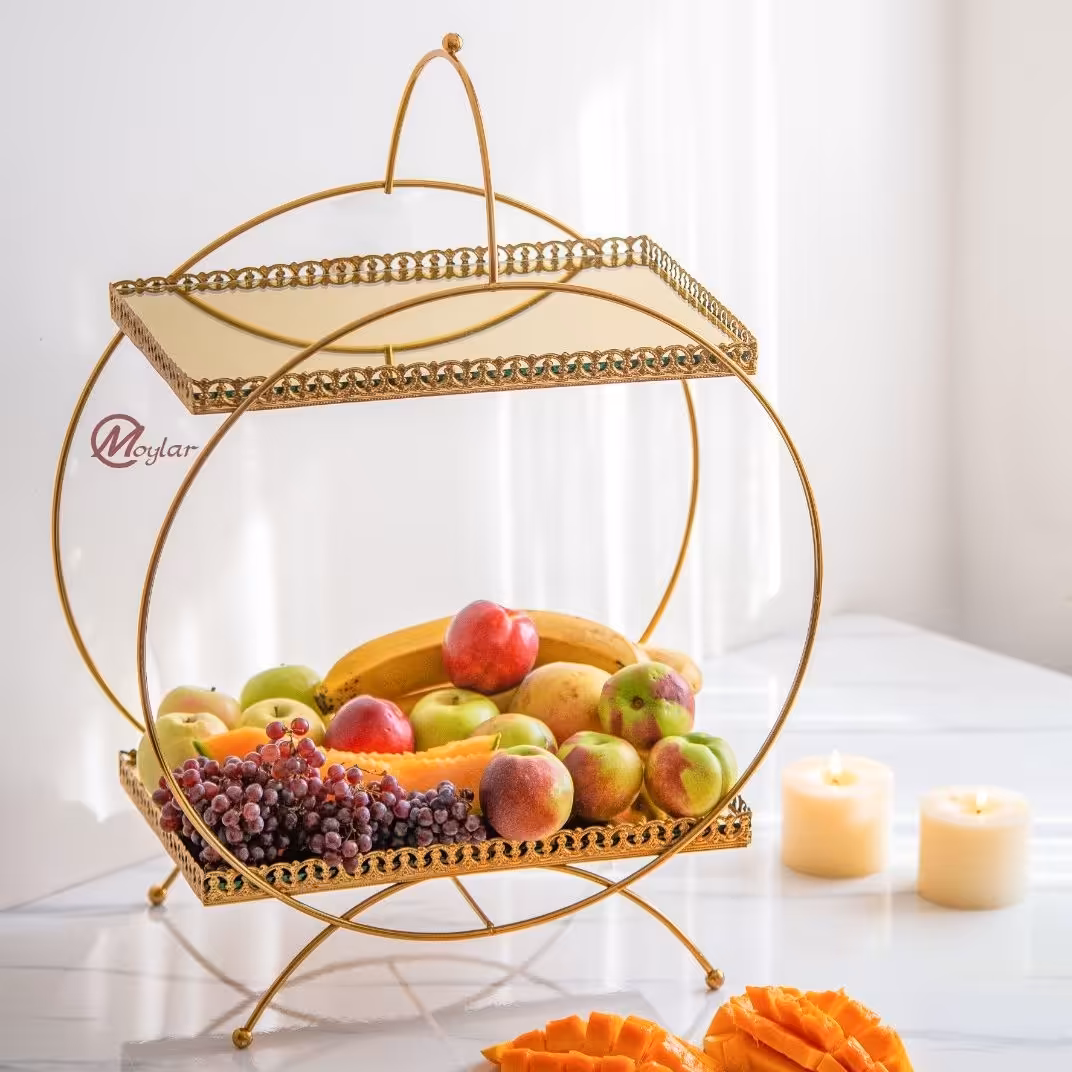 استند 2 طبقه