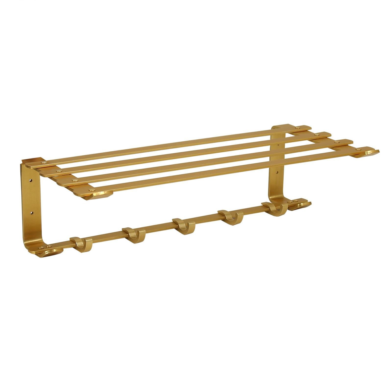 جا حوله و لباس آلومینیومی