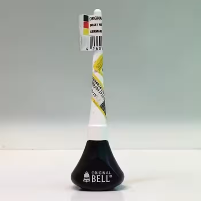 خط چشم کوزه ای ماژیکی کربن بلک بل