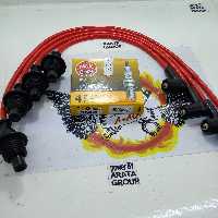 پک حرفه ای افزایش شتاب و قدرت موتور  xu7و xup همراه با شمع 7092 ngk سری gpower و وایر تقویتی مقاومت صفر 