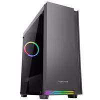 کیس کامپیوتر مسترتک Master Tech G200 GAMING