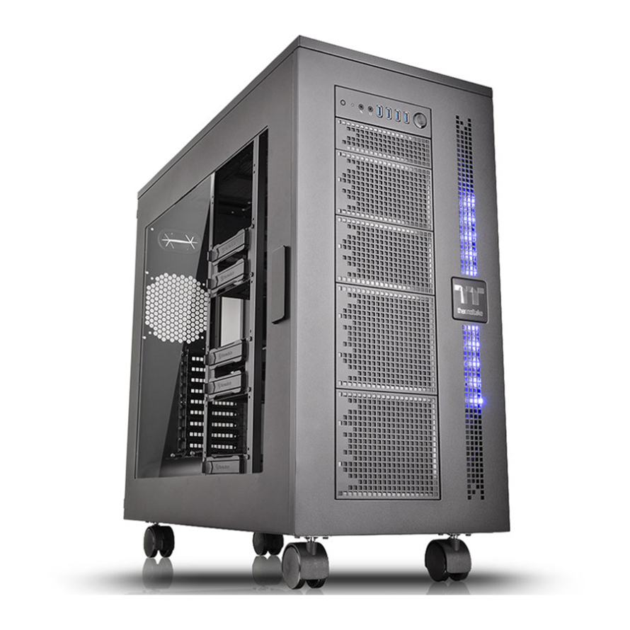 کیس ترمالتیک Core W100