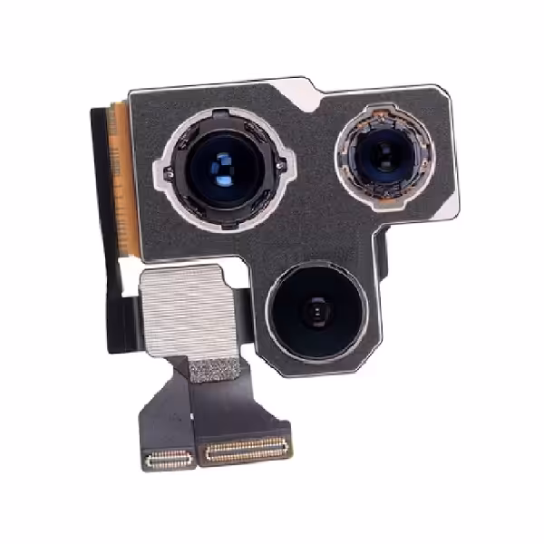 دوربین پشت آیفون IPhone 13 Pro Max - دنافون