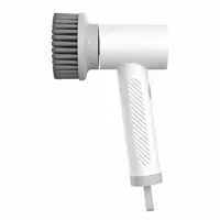 فرچه شارژی دوار چندکاره شیائومی Xiaoda Electrical Cleaner Brush XL-DDJS01 خرید محصولات شیائومی