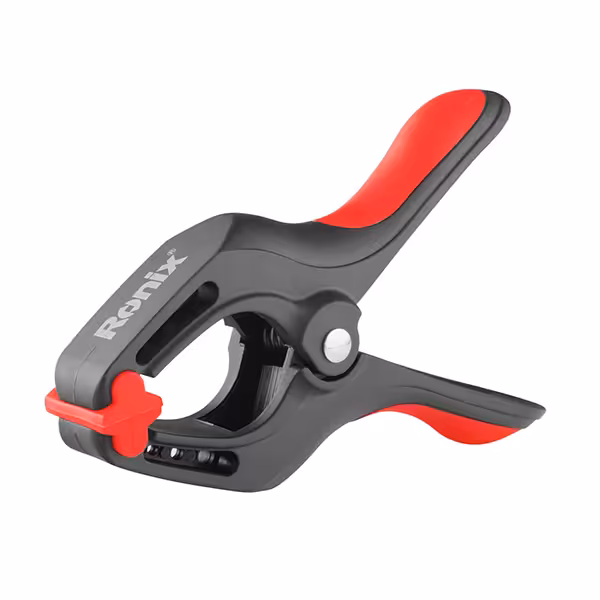 پیچ دستی انبری سایز 4 اینچ رونیکس مدل RH-7604