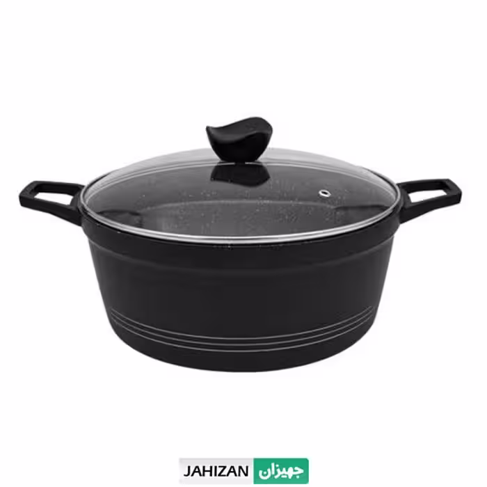 قابلمه یونیک کد 7809 سایز 32
